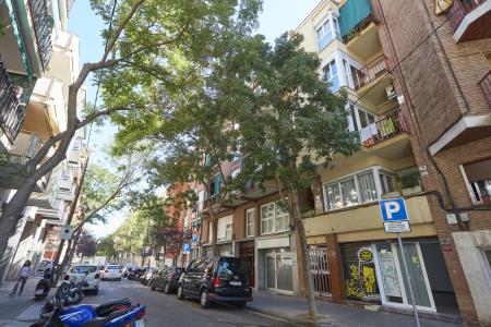 Appartement te huur in Barcelona Xiprer - Hospital Sant Pau
