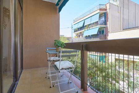 Appartement te huur in Barcelona Xiprer - Hospital Sant Pau