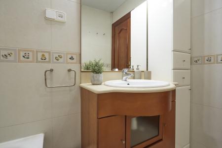 Appartement te huur in Barcelona Xiprer - Hospital Sant Pau