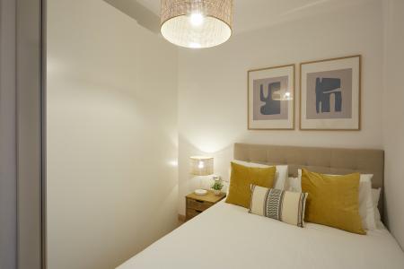 Appartement te huur in Barcelona Xiprer - Hospital Sant Pau