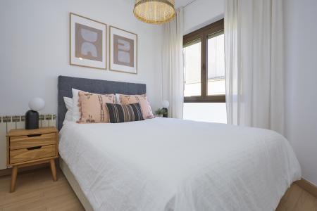 Appartement te huur in Barcelona Xiprer - Hospital Sant Pau