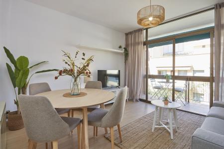 Appartement te huur in Barcelona Xiprer - Hospital Sant Pau