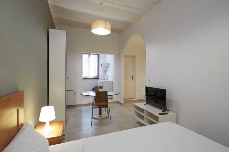 Квартира в Кратковременная аренда в Barcelona Mozart - Rius I Taulet