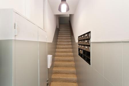 Квартира в Кратковременная аренда в Barcelona Mozart - Rius I Taulet