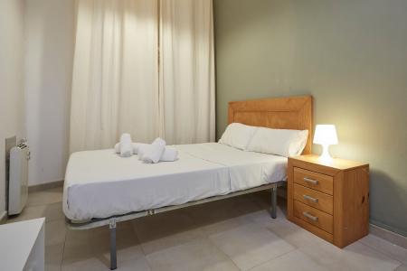 Квартира в Кратковременная аренда в Barcelona Mozart - Rius I Taulet