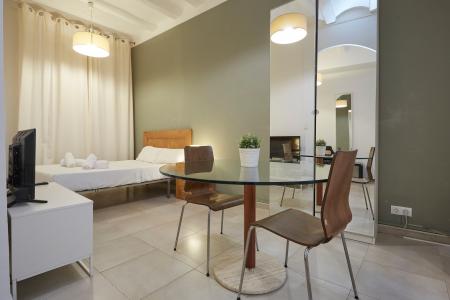 Квартира в Кратковременная аренда в Barcelona Mozart - Rius I Taulet