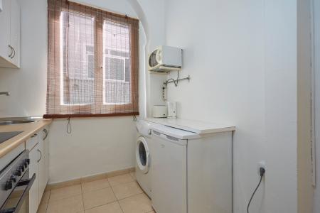 Квартира в Кратковременная аренда в Barcelona Mozart - Rius I Taulet