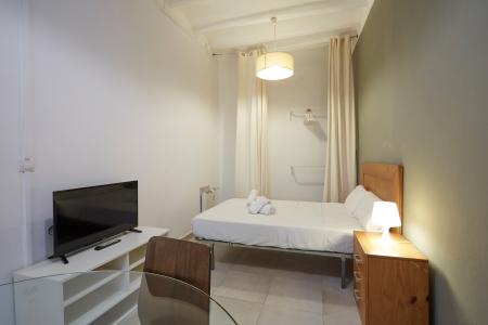 Квартира в Кратковременная аренда в Barcelona Mozart - Rius I Taulet