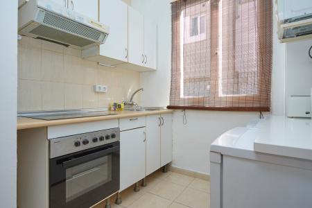 Квартира в Кратковременная аренда в Barcelona Mozart - Rius I Taulet