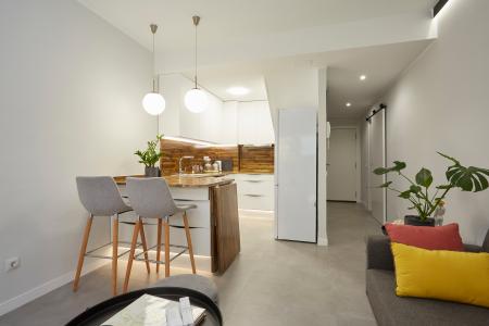 Appartamento in Affitto a Barcelona Mare De Deu Del Remei - Pedreres