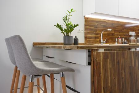 Appartamento in Affitto a Barcelona Mare De Deu Del Remei - Pedreres