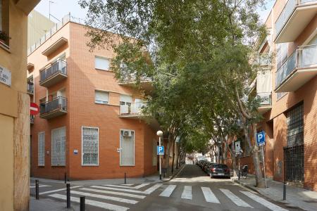 Appartamento in Affitto a Barcelona Mare De Deu Del Remei - Pedreres