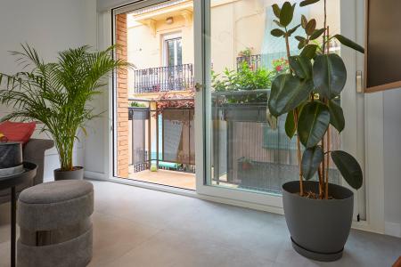 Appartamento in Affitto a Barcelona Mare De Deu Del Remei - Pedreres