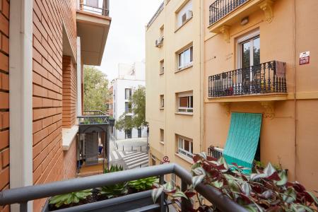 Appartamento in Affitto a Barcelona Mare De Deu Del Remei - Pedreres