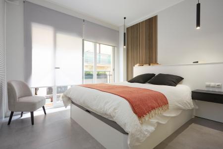 Appartamento in Affitto a Barcelona Mare De Deu Del Remei - Pedreres