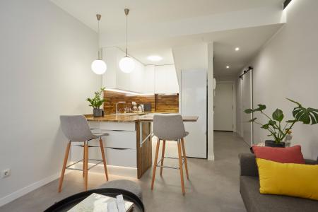 Appartamento in Affitto a Barcelona Mare De Deu Del Remei - Pedreres