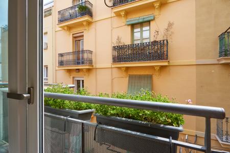 Appartamento in Affitto a Barcelona Mare De Deu Del Remei - Pedreres