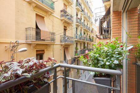 Appartamento in Affitto a Barcelona Mare De Deu Del Remei - Pedreres