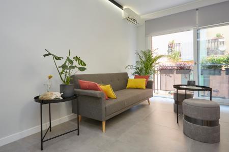 Appartamento in Affitto a Barcelona Mare De Deu Del Remei - Pedreres