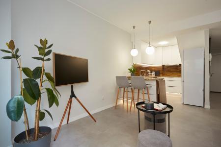 Appartamento in Affitto a Barcelona Mare De Deu Del Remei - Pedreres