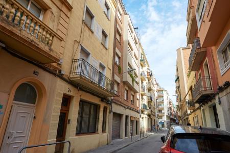Vivienda con 2 habitaciones dobles