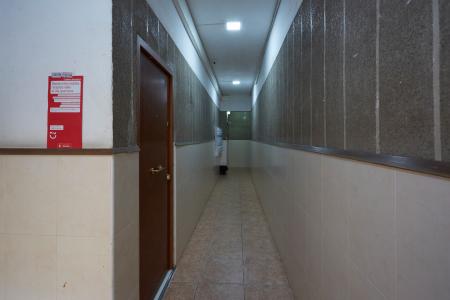 Vivienda con 2 habitaciones dobles
