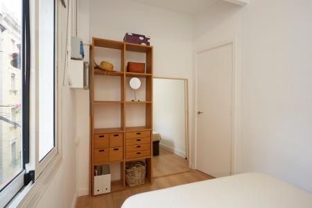 Appartement te huur in Barcelona Ginebra - Barceloneta