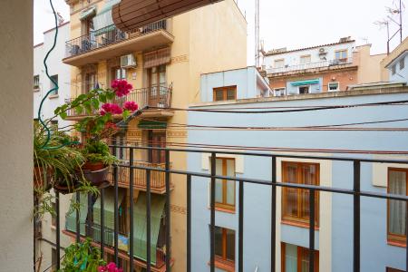 Appartement te huur in Barcelona Ginebra - Barceloneta