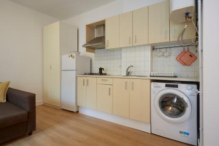 Appartement te huur in Barcelona Ginebra - Barceloneta