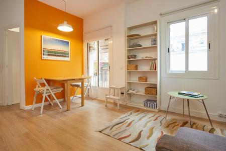 Appartement te huur in Barcelona Ginebra - Barceloneta