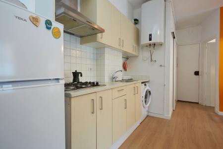 Appartement te huur in Barcelona Ginebra - Barceloneta