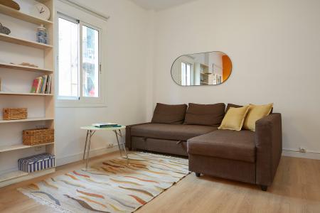 Appartement te huur in Barcelona Ginebra - Barceloneta