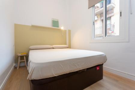 Appartement te huur in Barcelona Ginebra - Barceloneta