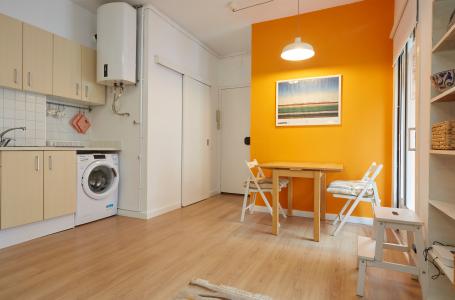 Appartement te huur in Barcelona Ginebra - Barceloneta