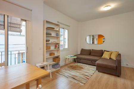 Appartement te huur in Barcelona Ginebra - Barceloneta