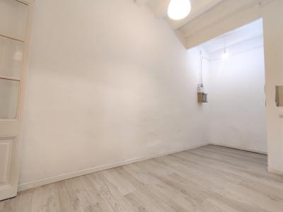 Apartamento en alquiler de larga estancia en el Raval