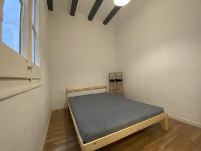 Apartamento en alquiler de larga estancia en el Raval