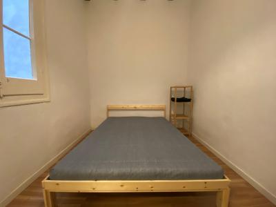 Apartamento en alquiler de larga estancia en el Raval