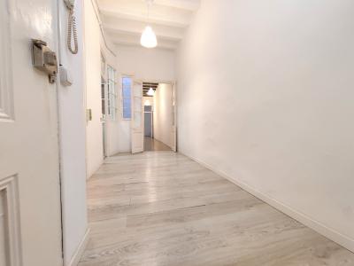Apartamento en alquiler de larga estancia en el Raval