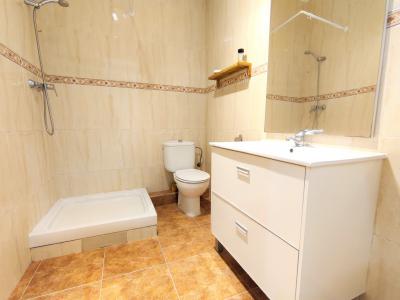 Apartamento en alquiler de larga estancia en el Raval