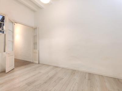 Apartamento en alquiler de larga estancia en el Raval