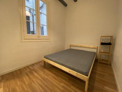Apartamento en alquiler de larga estancia en el Raval