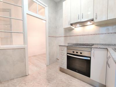 Apartamento en alquiler de larga estancia en el Raval