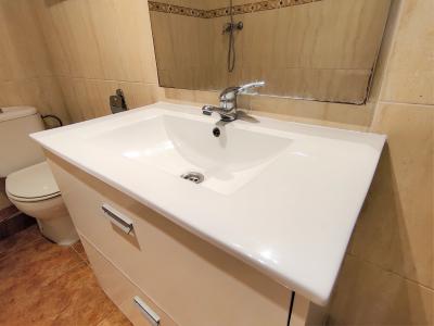 Apartamento en alquiler de larga estancia en el Raval