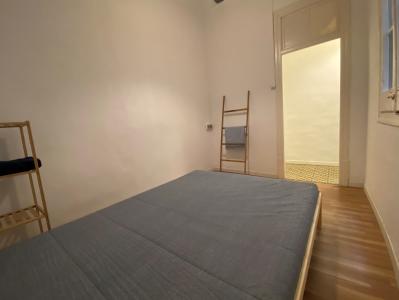 Apartamento en alquiler de larga estancia en el Raval