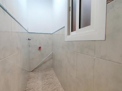 Apartamento en alquiler de larga estancia en el Raval