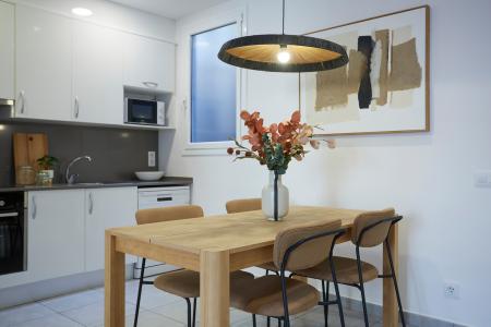 Bonita vivienda en alquiler temporal de 69m2