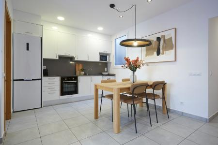 Bonita vivienda en alquiler temporal de 69m2