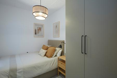 Bonita vivienda en alquiler temporal de 69m2