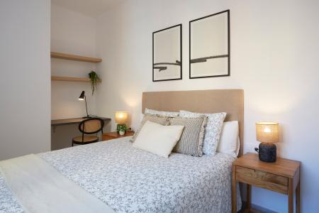 Bonita vivienda en alquiler temporal de 69m2